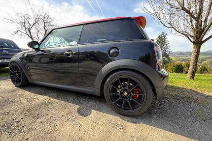 Mini Cooper S Gebrauchtwagen