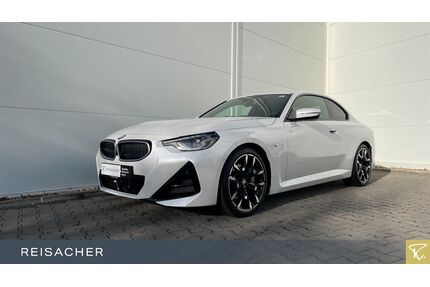 BMW 230 Gebrauchtwagen