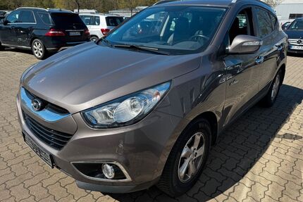 Hyundai ix35 Gebrauchtwagen