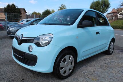 Renault Twingo Gebrauchtwagen