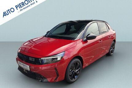 Opel Corsa Gebrauchtwagen