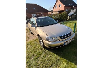 Opel Omega Gebrauchtwagen