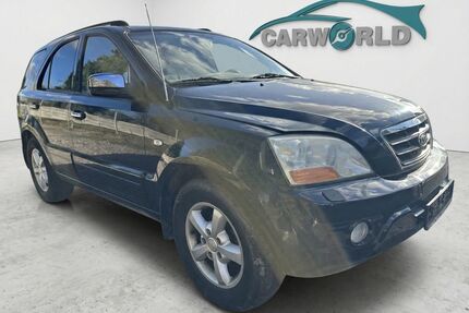 Kia Sorento Gebrauchtwagen