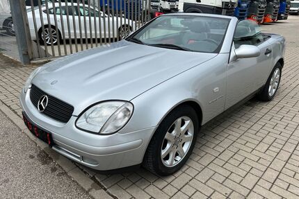 Kia SLK 230 