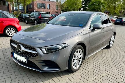 Mercedes-Benz A 250 Gebrauchtwagen