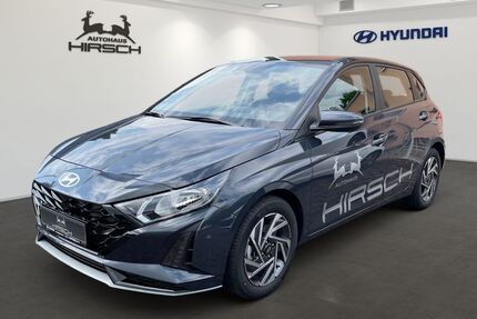 Hyundai i20 Gebrauchtwagen