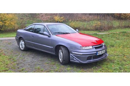 Opel Calibra Gebrauchtwagen