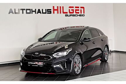 Kia pro ceed / ProCeed Gebrauchtwagen