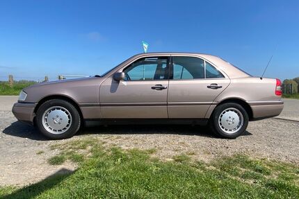 Mercedes-Benz C 200 Gebrauchtwagen