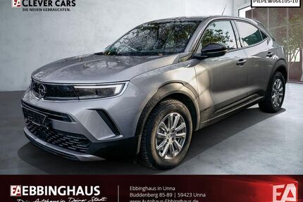 Opel Mokka-e Gebrauchtwagen