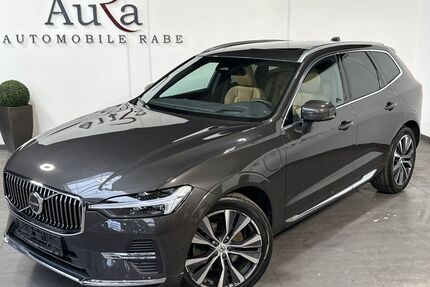 Volvo XC60 Gebrauchtwagen