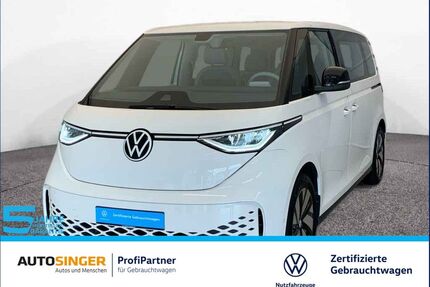 VW ID. Buzz Gebrauchtwagen