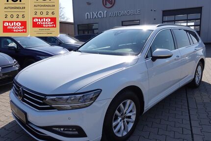 VW Passat Variant Gebrauchtwagen