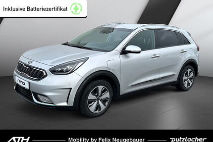 Kia Niro Gebrauchtwagen