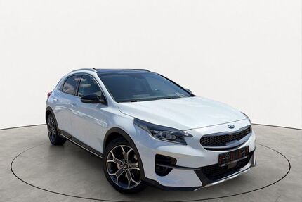 Kia XCeed Gebrauchtwagen