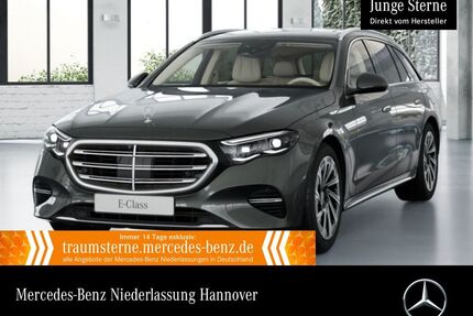 Mercedes-Benz E 300 Gebrauchtwagen