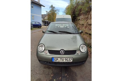 Audi Lupo 