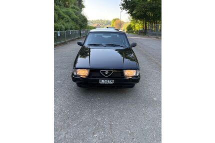Alfa Romeo 75 Gebrauchtwagen