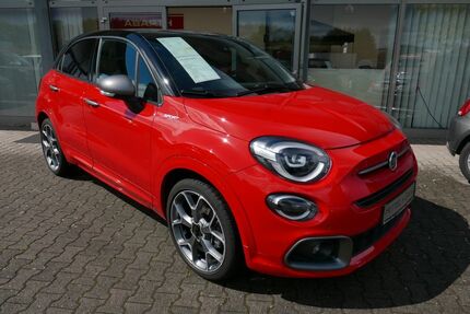 Fiat 500X Gebrauchtwagen