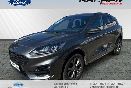 Ford Kuga Gebrauchtwagen