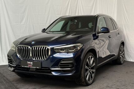 BMW X5 Gebrauchtwagen