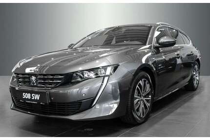 Peugeot 508 Gebrauchtwagen