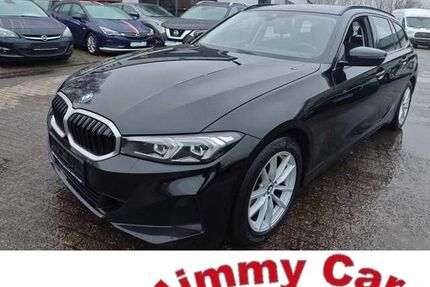 BMW 318 Gebrauchtwagen