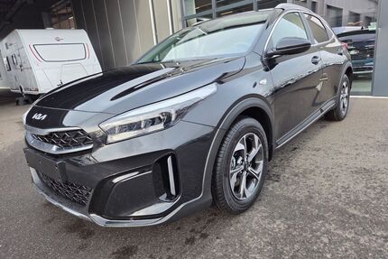 Kia XCeed Gebrauchtwagen