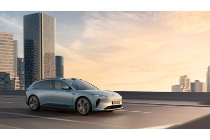Nio ET5 Gebrauchtwagen