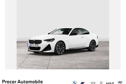 BMW M240i Gebrauchtwagen
