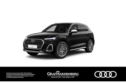 Audi SQ5 Gebrauchtwagen