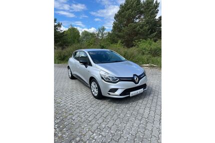 Renault Clio Gebrauchtwagen