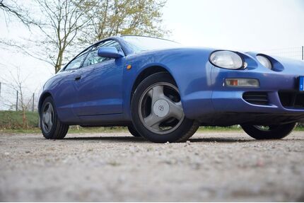 Toyota Celica Gebrauchtwagen