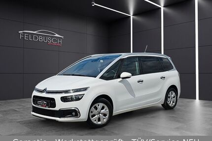 Citroen Grand C4 Picasso / SpaceTourer Gebrauchtwagen