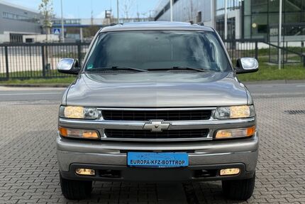 Chevrolet Tahoe Gebrauchtwagen