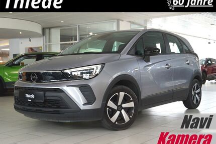 Opel Crossland (X) Gebrauchtwagen