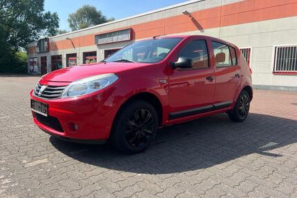 Dacia Sandero Gebrauchtwagen