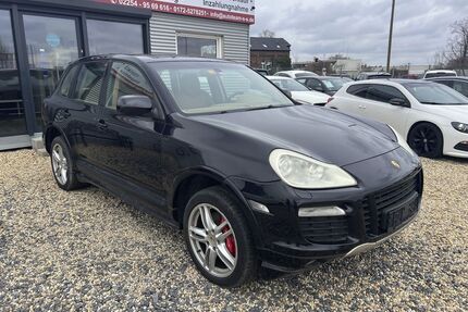 Porsche Cayenne Gebrauchtwagen