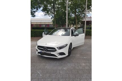 Mercedes-Benz A 250 Gebrauchtwagen