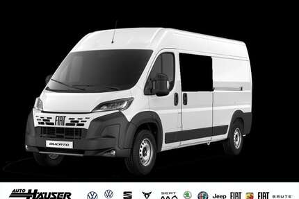 Fiat Ducato Gebrauchtwagen