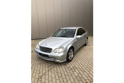 Mercedes-Benz C 220 Gebrauchtwagen