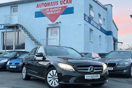 Mercedes-Benz C 300 Gebrauchtwagen