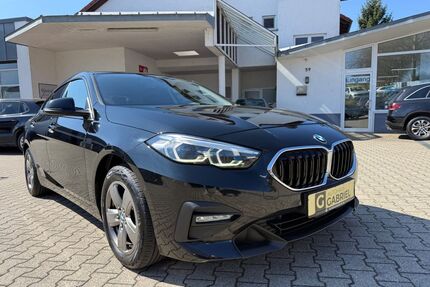 BMW 218 Gran Coupé Gebrauchtwagen