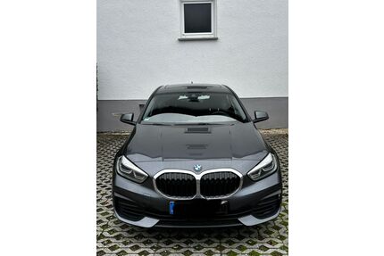 BMW 118 Gebrauchtwagen