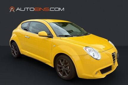 Alfa Romeo MiTo Gebrauchtwagen