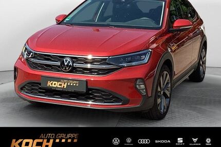 VW Taigo Gebrauchtwagen