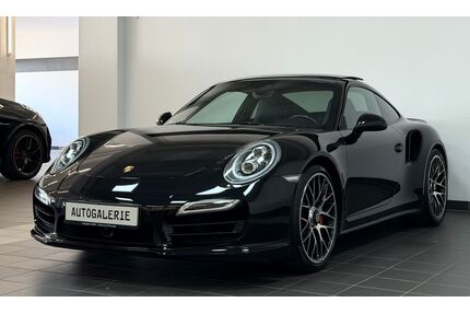 Porsche 991 Gebrauchtwagen