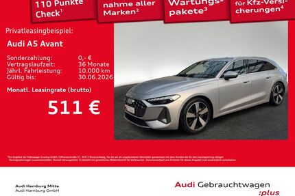 Audi A5 Gebrauchtwagen