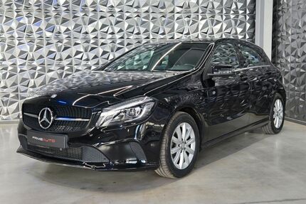 Mercedes-Benz A 160 Gebrauchtwagen