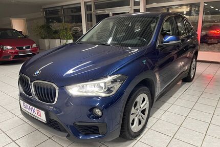 BMW X1 Gebrauchtwagen